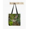 Small tote bag, Wild Hare