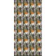 Ladies Scarf Robin
