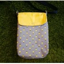 Large mini Colton Design UK crossbody handbag (2)