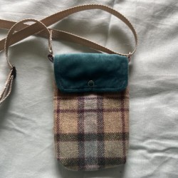 Mini Colton Design UK bag