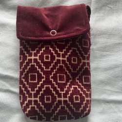 Mini Colton Design UK bag