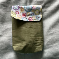 Mini Colton Design UK bag