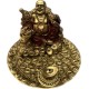 Buddha incense holder