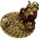 Buddha incense holder