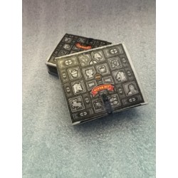 Buddha incense holder