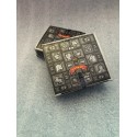 Satya super hit incense cones