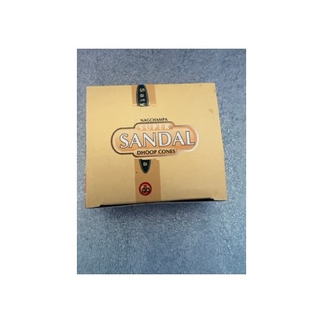 Satya super hit incense cones