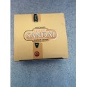 magchampa sandal incense cones