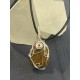 Hand crafted Pendant Moonstone