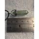 Hand crafted Pendant Amazonite