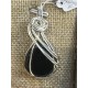 Hand crafted Pendant Amazonite