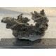 Calcite, Galena and Sphalerite