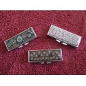 Pill Boxes an emergency pot