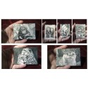 ACEO Artist Cards Editions And Originals
