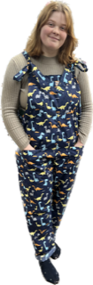 dungarees