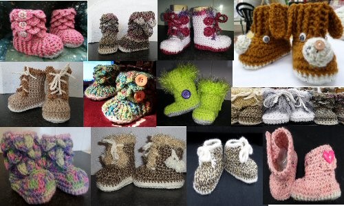 Booties